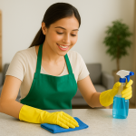Why Professional Cleaning Matters?