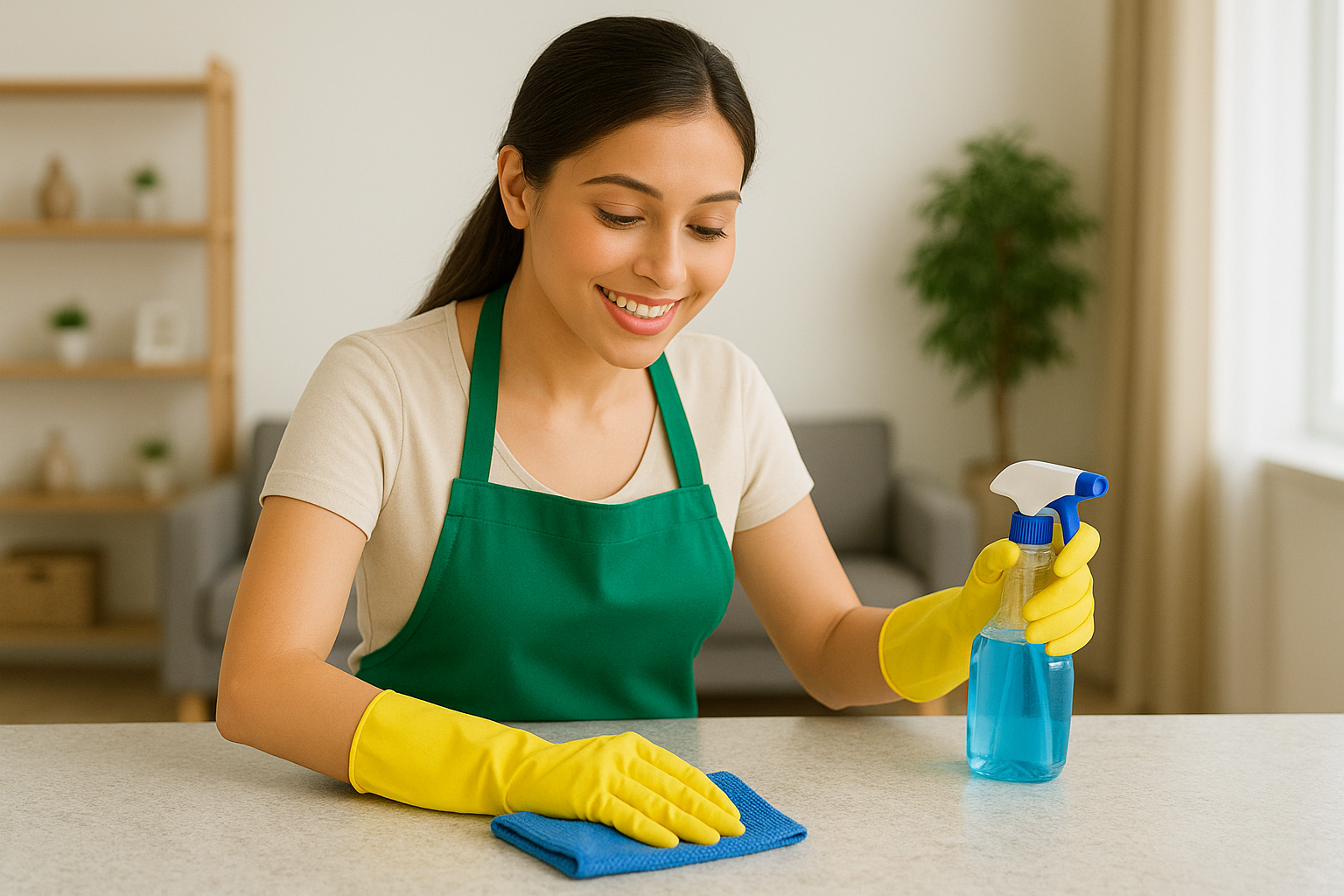 Why Professional Cleaning Matters?